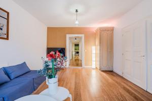 Unique Ap Kreuzberg 4 Bed Rooms