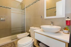 Apartamentos Criollos