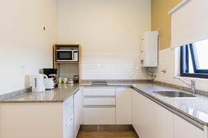 Apartamentos Criollos