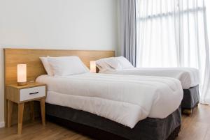 Apartamentos Criollos