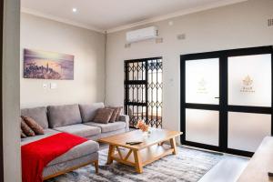 Beck Apartments