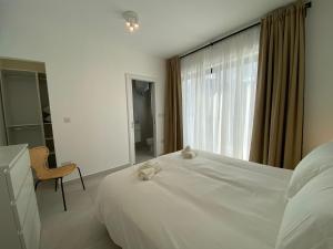 Swieqi Malaika New Penthouse 10