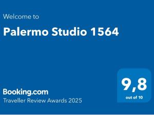 Palermo Studio 1564