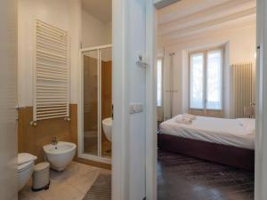 I Host Apartment - Montenero 58