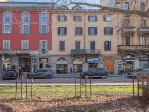 I Host Apartment - Montenero 58