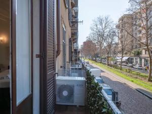 I Host Apartment - Montenero 58