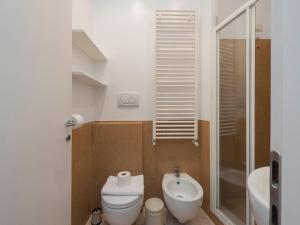 I Host Apartment - Montenero 58