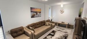 Koral Zen Apartament