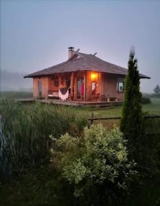 Zirgzandales Romantika