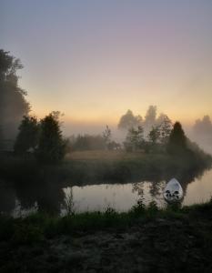 Zirgzandales Romantika