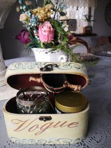 Zirgzandales Romantika