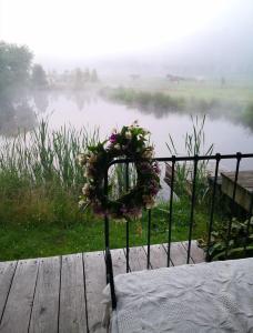 Zirgzandales Romantika