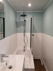 Appartements Clameli : photos des chambres