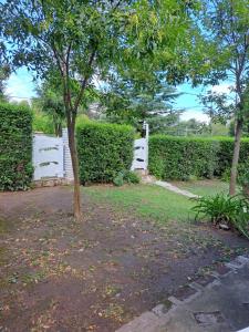 ALOJAMIENTO SERRANO BIS