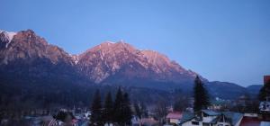 Pensiunea Cameea Busteni