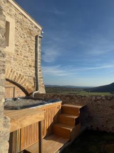 Villas Le Mas du Mas d- Antonegre : photos des chambres