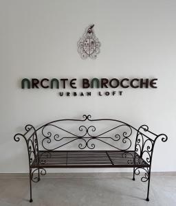 Arcate Barocche - Urban Lofts - Scicli