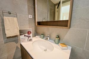 Eternal Lux Belgrade Waterfront