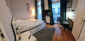 Sienkiewicza Residence Most Beautiful Tenement House