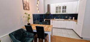 Sienkiewicza Residence Most Beautiful Tenement House