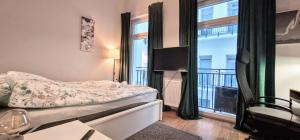 Sienkiewicza Residence Most Beautiful Tenement House