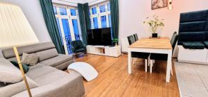 Sienkiewicza Residence Most Beautiful Tenement House