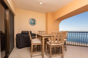 Sonoran Sea Resort Beachfront PENTHOUSE