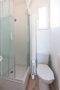 Appartements Le Cocon - Cinema : photos des chambres