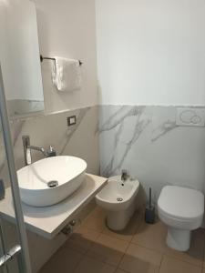 San Donato Apartment