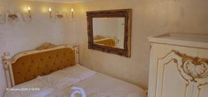 Pensiunea Cameea Busteni