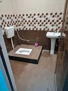 Maha Kumbh Homestay