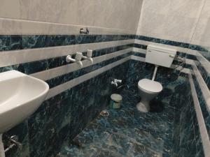 Maha Kumbh Homestay