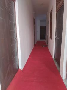 Maha Kumbh Homestay