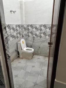 Maha Kumbh Homestay