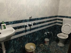 Maha Kumbh Homestay