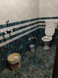 Maha Kumbh Homestay