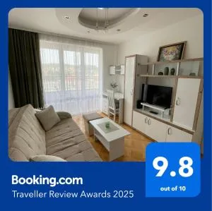 Apartman Dragovic - Kastrat