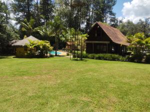 Solar dos Anjos Mairiporã SP