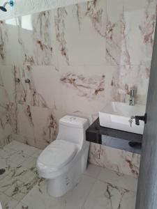 Acalli condominio - Ubytování bez kategorie ve městě Manzanillo