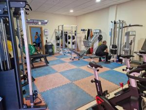 Isla de la Sierra lake mountain views by OYOOSTAYS