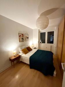 Appartements Le St-Arnould - Vue Cathedrale, central & calme : photos des chambres