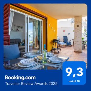 Playa Flamenca Apart Olga