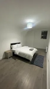 Flat in Leigh 1 - Tyldesley