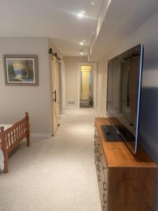 Woodbine Beach private stay near History, Toronto