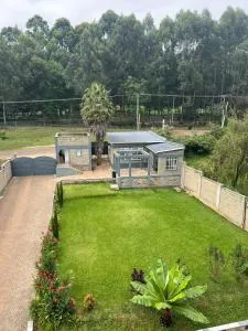 Bellissima Homes - Bomet