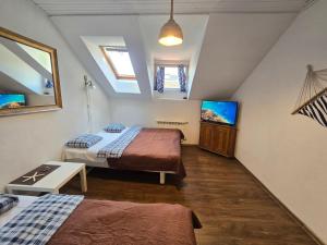 M5 Meridian Apartment