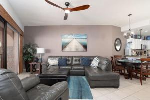 Sonoran Sea Resort Beachfront PENTHOUSE