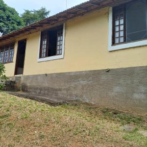 Casa do alecrim