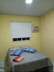 Casa Serena - Praia do Bananal