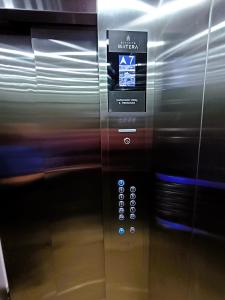 Basento Deluxe Apartment with parking pool gym padel